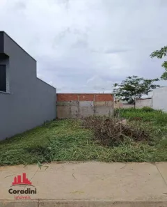 Lote/Terreno à venda, 200m² no Jardim dos Lagos 2, Nova Odessa