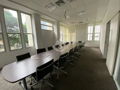 Sala Comercial para venda ou aluguel, 785m² no Bela Vista, São Paulo
