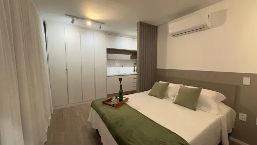 Apartamento com 1 Quarto à venda, 31m² no Vila Gomes Cardim, São Paulo