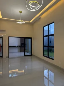 Casa com 3 Quartos à venda, 167m² no Jardim Brasil, Goiânia