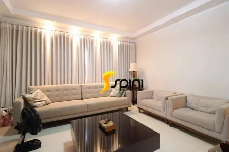 Casa com 3 Quartos para alugar, 211m² no Cidade Jardim, Uberlândia