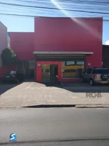 Ponto Comercial à venda, 435m² no Petrópolis, Porto Alegre