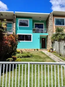 Casa com 3 Quartos à venda, 150m² no Cônego, Nova Friburgo