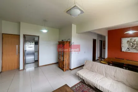 Apartamento com 2 Quartos à venda, 85m² no Santo Antônio, Belo Horizonte