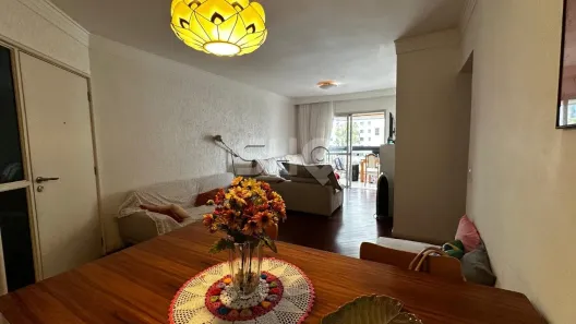 Apartamento com 3 Quartos à venda, 106m² no Vila Anglo Brasileira, São Paulo