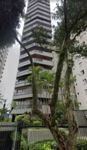 Apartamento com 4 Quartos à venda, 296m² no Santa Teresinha, São Paulo