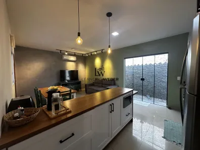 Casa com 3 Quartos à venda, 77m² no Potecas, São José