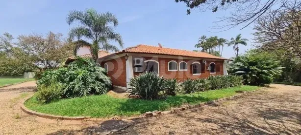 Fazenda/Sítio com 4 Quartos à venda, 467m² no Jardim Abaeté, Piracicaba