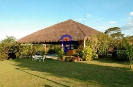 Lote/Terreno à venda, 952m² no Nova Cidade, Macaé