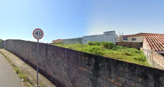 para alugar, 1536m² no Ipiranga, São José