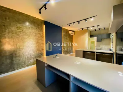 para alugar, 27m² no Ouro Branco, Novo Hamburgo