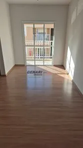 Apartamento com 2 Quartos à venda, 69m² no Parque Campo Bonito, Indaiatuba