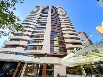 Apartamento com 3 Quartos à venda, 178m² no Cidade 2000, Fortaleza