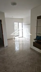 Apartamento com 2 Quartos à venda, 60m² no Parque Continental II, Guarulhos