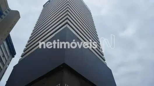 Sala Comercial à venda, 28m² no Brotas, Salvador