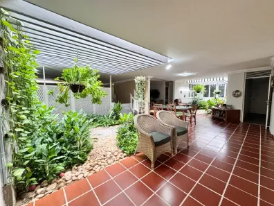 Casa com 5 Quartos à venda, 1081m² no Dionisio Torres, Fortaleza