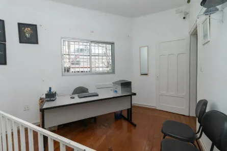 Casa com 1 Quarto à venda, 120m² no Várzea da Barra Funda, São Paulo