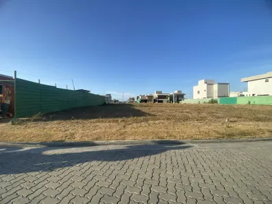 Lote/Terreno à venda, 275m² no Coité, Eusébio
