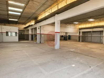 Galpão/Depósito/Armazém para alugar, 5010m² no Cidade Industrial Satélite de São Paulo, Guarulhos