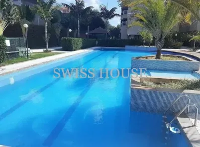 Apartamento com 3 Quartos à venda, 134m² no Parque Prado, Campinas
