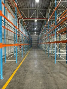 Galpão/Depósito/Armazém para alugar, 2628m² no São Vicente, Itajaí