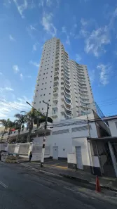 Apartamento com 3 Quartos à venda, 104m² no km 18, Osasco