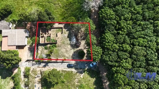 Lote/Terreno à venda, 100m² no Comunidade Urbana de Iguape, Guarapari