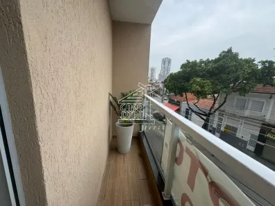 Apartamento com 1 Quarto à venda, 28m² no Vila Formosa, São Paulo