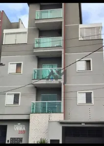 Apartamento com 2 Quartos à venda, 75m² no Vila Matilde, São Paulo