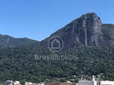 Lote/Terreno à venda, 440m² no Lagoa, Rio de Janeiro