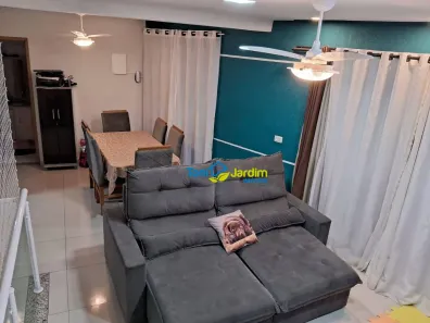 Sobrado com 3 Quartos para alugar, 268m² no Vila Linda, Santo André