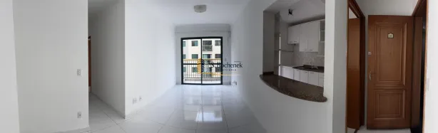 Apartamento com 2 Quartos para alugar, 60m² no Alphaville Centro Industrial e Empresarial/Alphaville., Barueri