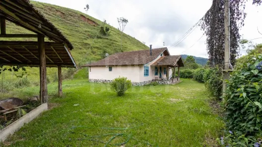 Fazenda/Sítio com 3 Quartos à venda, 88481m² no Lumiar, Nova Friburgo