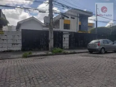 Casa com 4 Quartos à venda, 507m² no Torre, Recife