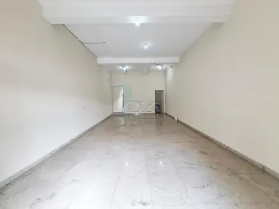 Ponto Comercial para alugar, 119m² no Parque Ribeirão Preto, Ribeirão Preto