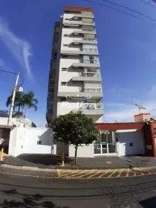 Apartamento com 3 Quartos para alugar, 168m² no Lídice, Uberlândia