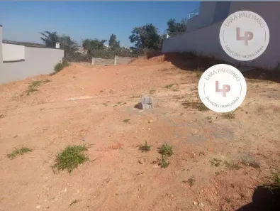 Lote/Terreno à venda, 308m² no Jardim Santa Rosa, Valinhos