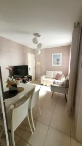 Apartamento com 2 Quartos à venda, 50m² no Pachecos, Palhoça