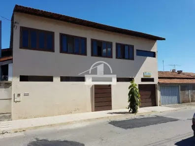 Casa com 4 Quartos à venda, 300m² no Interlagos I, Sete Lagoas