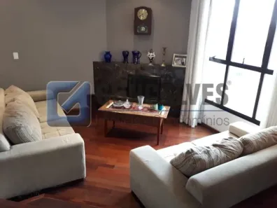 Cobertura com 4 Quartos à venda, 350m² no Anchieta, São Bernardo do Campo
