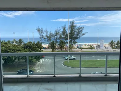 Apartamento com 4 Quartos à venda, 175m² no Recreio dos Bandeirantes, Rio de Janeiro