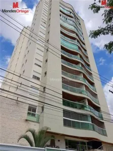 Apartamento com 2 Quartos à venda, 101m² no Jardim Paulistano, Sorocaba