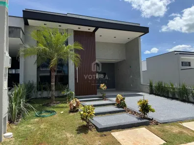 Casa de Condomínio com 3 Quartos à venda, 142m² no Vila Rubens, Indaiatuba