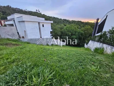 Lote/Terreno à venda, 360m² no Alphaville, Santana de Parnaíba