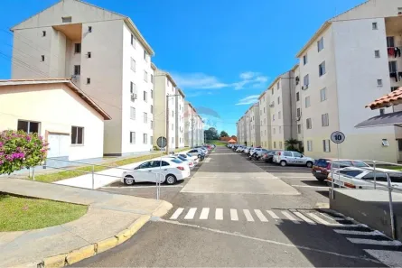 Apartamento com 2 Quartos à venda, 41m² no Boqueirão, Passo Fundo