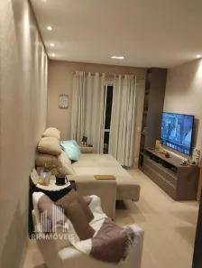 Apartamento com 3 Quartos à venda, 80m² no Jardim Iracema/Aldeia, Barueri