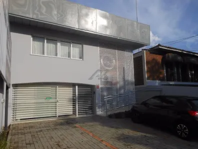 Imóvel Comercial com 1 Quarto para alugar, 130m² no Jardim Nossa Senhora Auxiliadora, Campinas