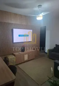 Apartamento com 2 Quartos à venda, 47m² no Bosque dos Eucaliptos, São José dos Campos