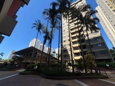 Apartamento com 3 Quartos à venda, 190m² no Taquaral, Campinas