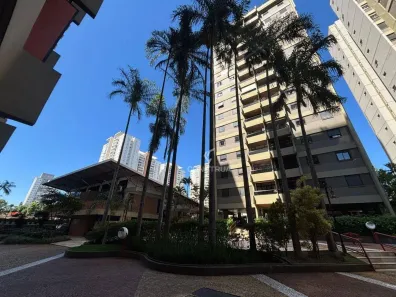 Apartamento com 3 Quartos à venda, 190m² no Taquaral, Campinas